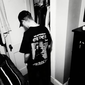 Meet your Posher, Alex